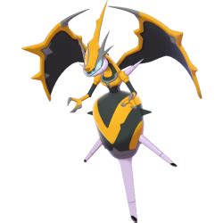 naganadel serebii|naganadel shiny.